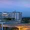 Отель Sama Sama Hotel KLIA
