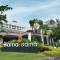 Отель Sama Sama Hotel KLIA
