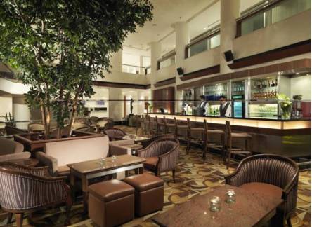 Отель Parkroyal Collection Kuala Lumpur