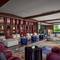 Отель Parkroyal Collection Kuala Lumpur