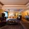 Отель Parkroyal Collection Kuala Lumpur