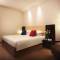 Отель Parkroyal Collection Kuala Lumpur