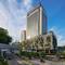 Отель Parkroyal Collection Kuala Lumpur