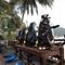Отель Perhentian Island Resort 
