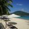 Отель Perhentian Island Resort 