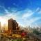 Отель Sunway Putra Hotel