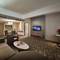 Отель Sunway Putra Hotel