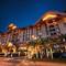 Отель Royale Chulan Kuala Lumpur