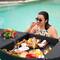 Отель Adaaran Prestige Water Villas