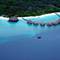 Отель Adaaran Prestige Water Villas