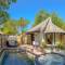 Отель Banyan Tree Maldives Vabbinfaru
