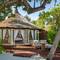 Отель Banyan Tree Maldives Vabbinfaru