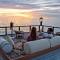 Отель Banyan Tree Maldives Vabbinfaru