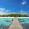 Отель Banyan Tree Maldives Vabbinfaru
