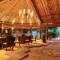 Отель Banyan Tree Maldives Vabbinfaru