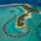 Отель Cinnamon Dhonveli Maldives
