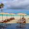 Отель Cinnamon Hakuraa Huraa Maldives