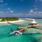 Отель Cinnamon Hakuraa Huraa Maldives
