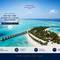 Отель Cinnamon Hakuraa Huraa Maldives