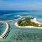 Отель Cinnamon Hakuraa Huraa Maldives