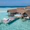 Отель COMO Cocoa Island