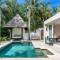 Отель Four Seasons Resort At Kuda Huraa