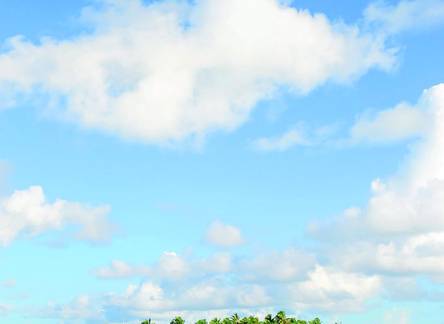 Отель Fun Island