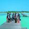 Отель Fun Island