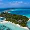 Отель Huvafen Fushi Maldives