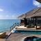 Отель Huvafen Fushi Maldives