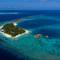 Отель Huvafen Fushi Maldives