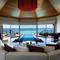 Отель Huvafen Fushi Maldives