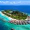 Отель Amaya Resort Kuda Rah