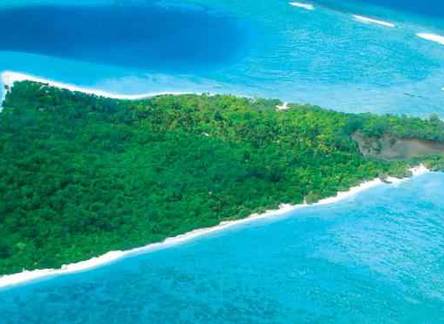 Отель J Resort Raalhuveli