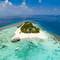 Отель Mirihi Island