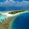Отель Mirihi Island