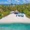 Отель Naladhu Private Island Maldives