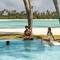 Отель Sun Siyam Olhuveli