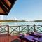Отель Sun Siyam Olhuveli