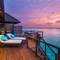 Отель The Sun Siyam Iru Fushi