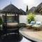 Отель The Sun Siyam Iru Fushi