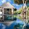 Отель The Sun Siyam Iru Fushi