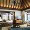 Отель The Regent Maldives