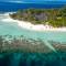 Отель Vilamendhoo Island Resort & Spa