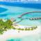 Отель Sun Siyam Vilu Reef
