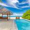 Отель Sun Siyam Vilu Reef