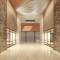 Отель DoubleTree by Hilton Malta