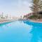 Отель DoubleTree by Hilton Malta