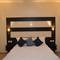 Отель Anezi Tower Hotel & Apartments