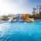 Отель Labranda Targa Aqua Parc